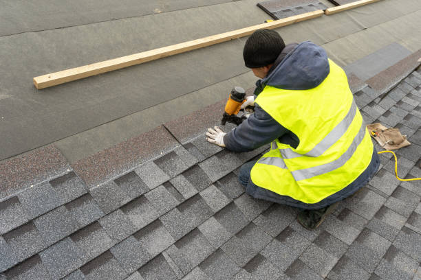 Professional Roofing Contractor in Columbus, NE