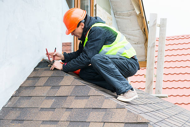 Quick and Trustworthy Emergency Roof Repair Services in Columbus, NE